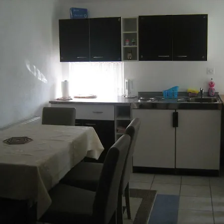Apartment Jopa Korenica Exterior photo