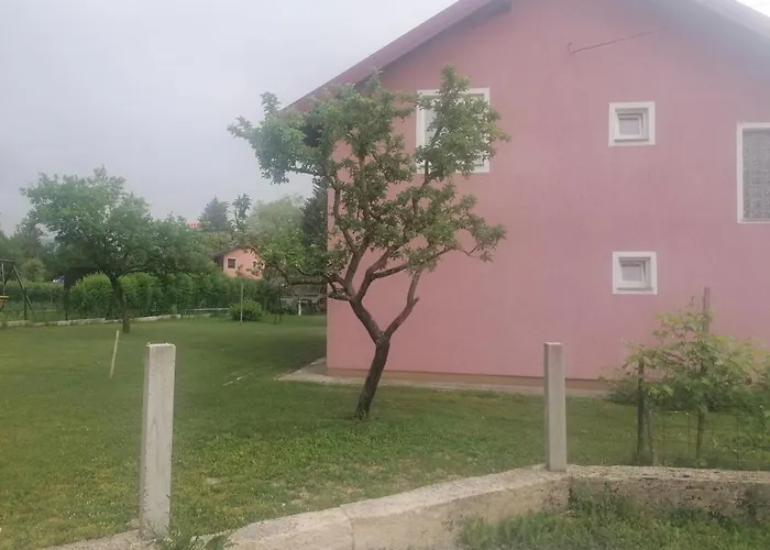 Apartment Jopa
