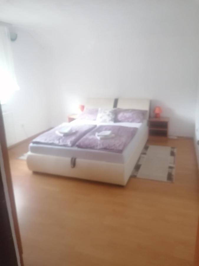 Apartment Jopa *