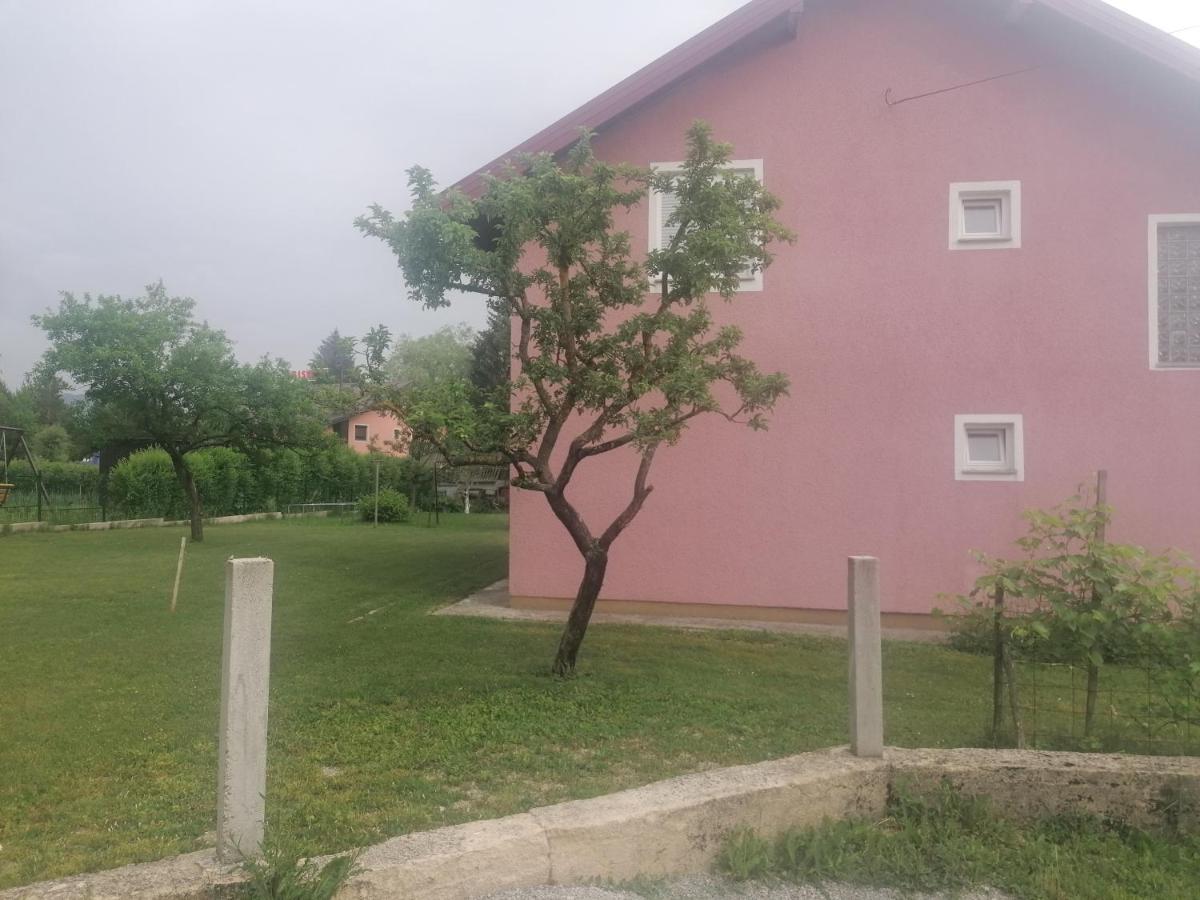 Jopa Apartment