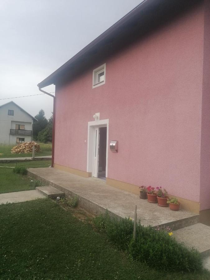Jopa Apartment