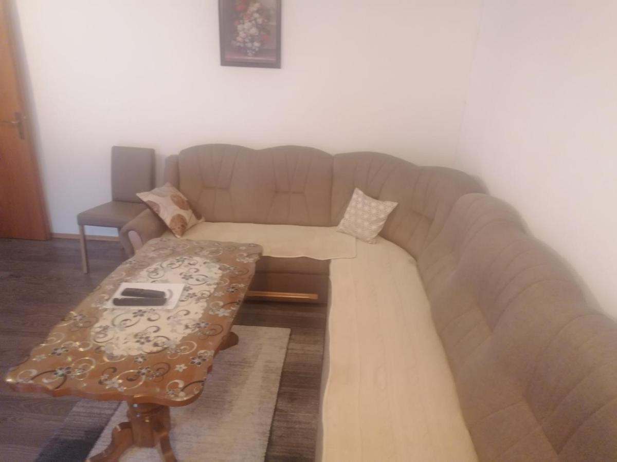 Jopa Apartment Korenica