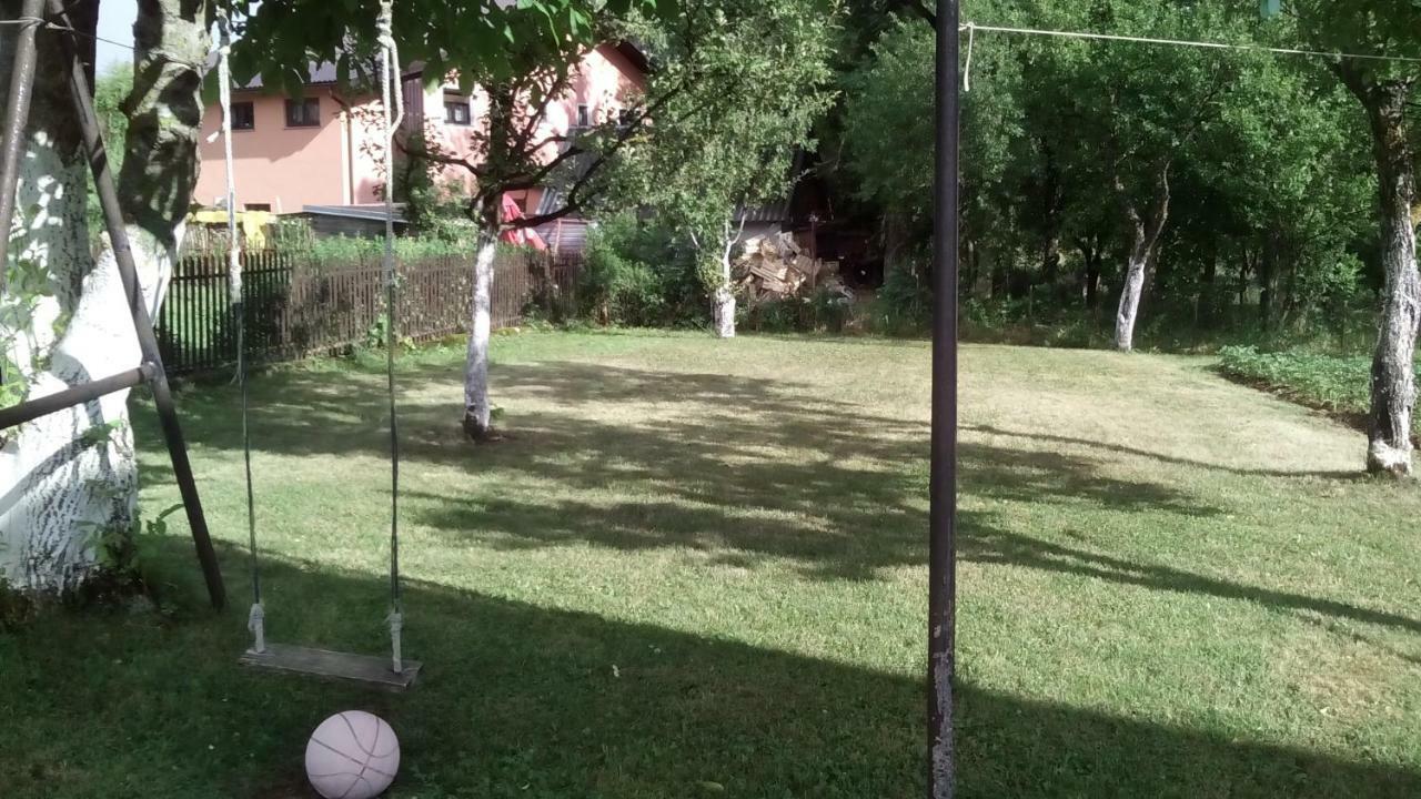 Apartment Jopa