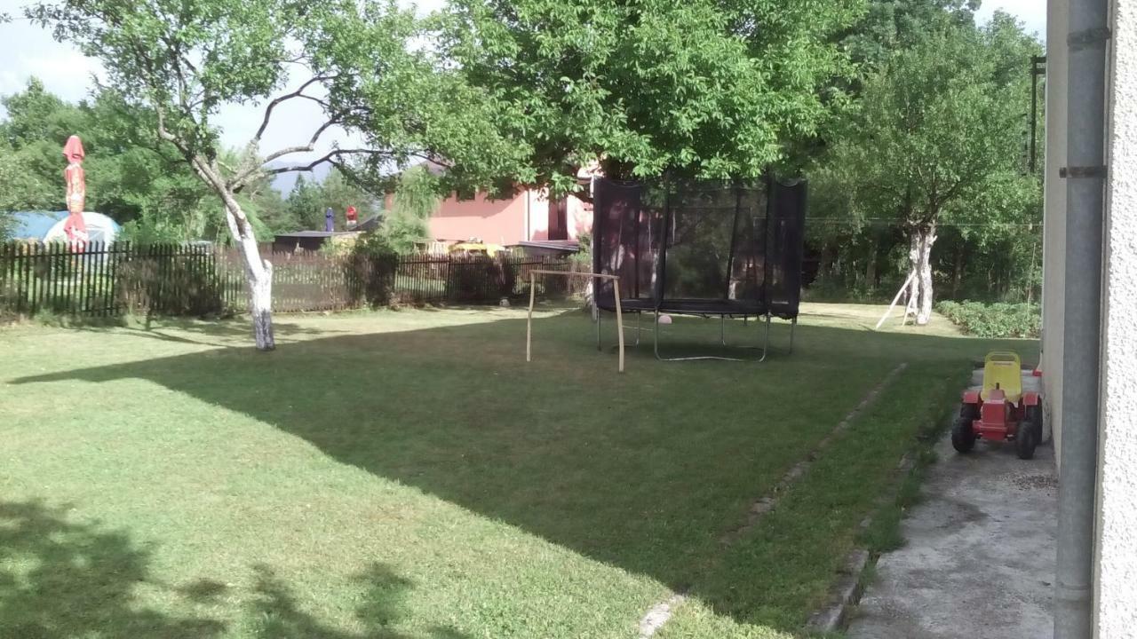 Jopa Apartment