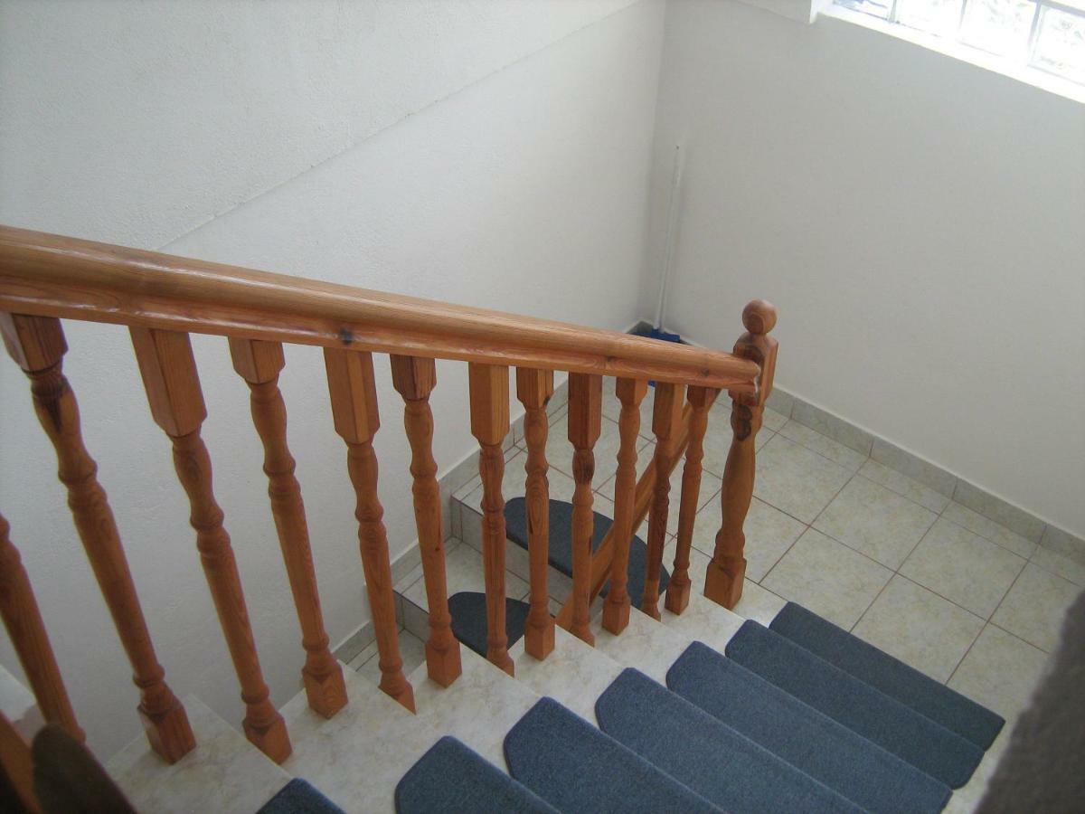 Jopa Apartment Korenica