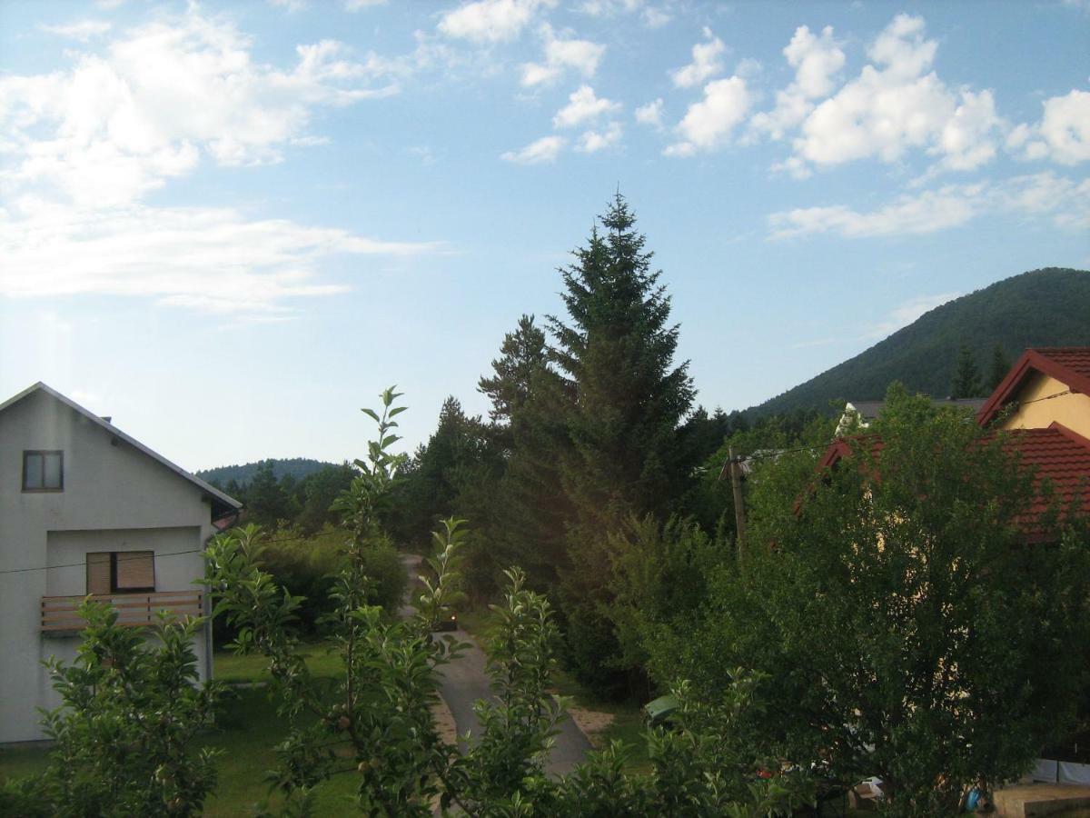 Jopa Korenica