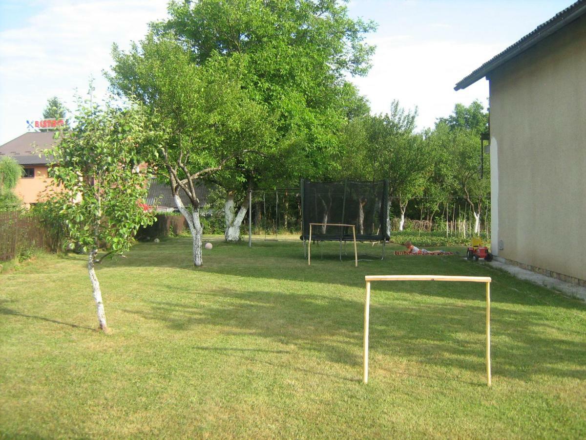 Jopa Apartment Korenica