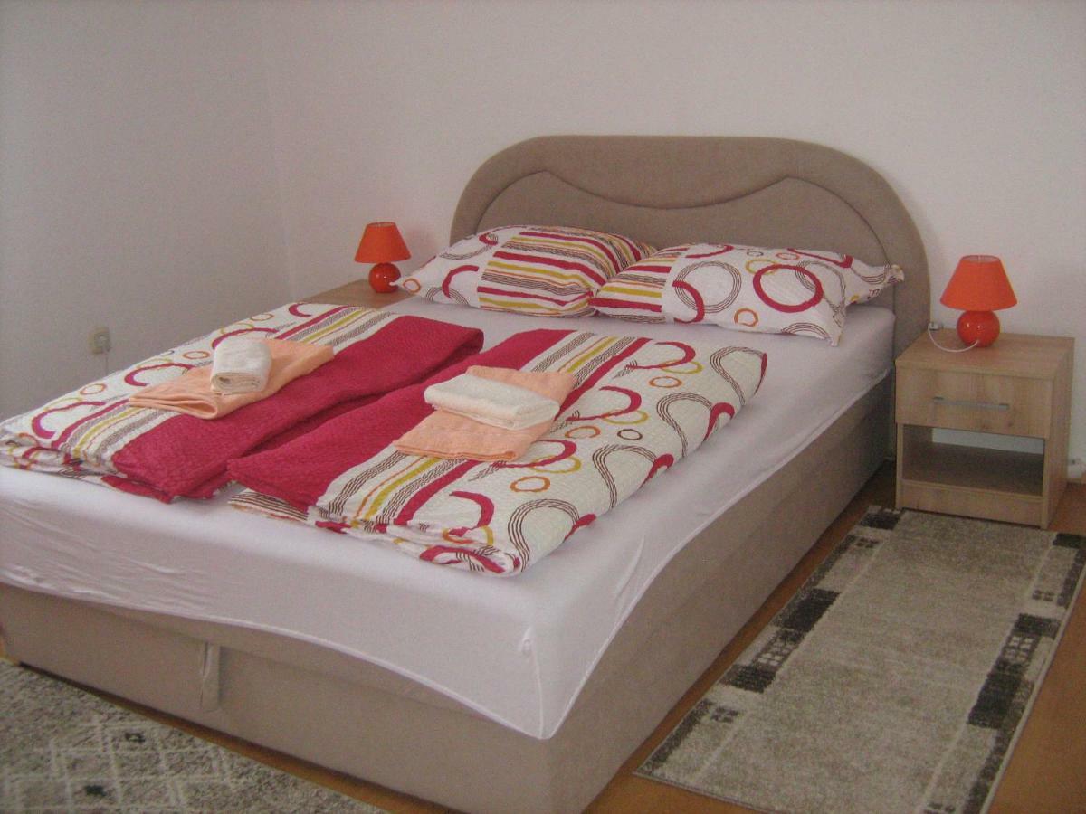 Apartment Jopa Korenica