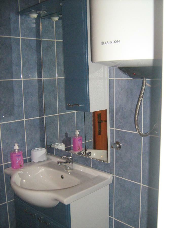 Jopa Apartment *